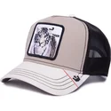 kasketter-buet-gra-snapback-the-farm-af-goorin-bros