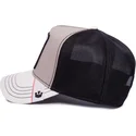 kasketter-buet-gra-snapback-the-farm-af-goorin-bros