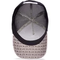 kasketter-buet-gra-snapback-the-farm-af-goorin-bros