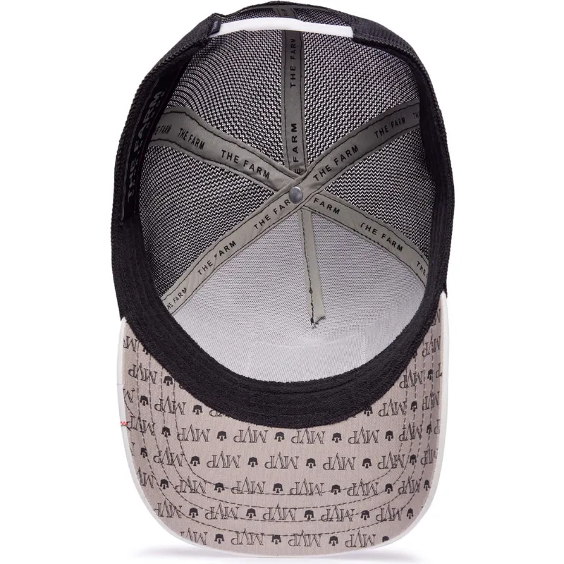 kasketter-buet-gra-snapback-the-farm-af-goorin-bros
