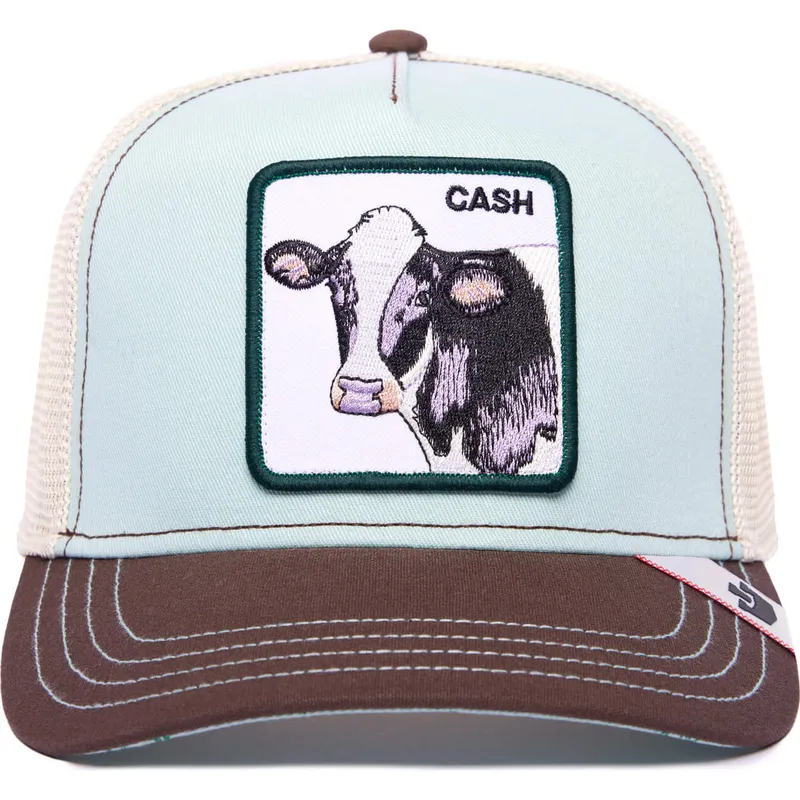 gron-og-brun-ko-trucker-kasket-cash-mv-bovine-the-farm-mvp-fra-goorin-bros