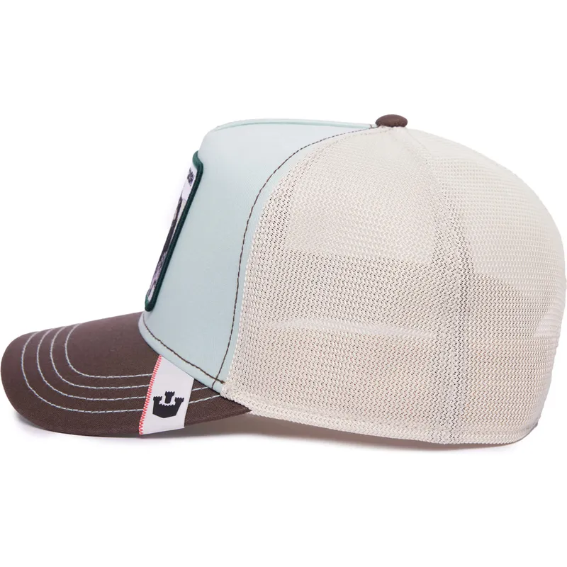 gron-og-brun-ko-trucker-kasket-cash-mv-bovine-the-farm-mvp-fra-goorin-bros