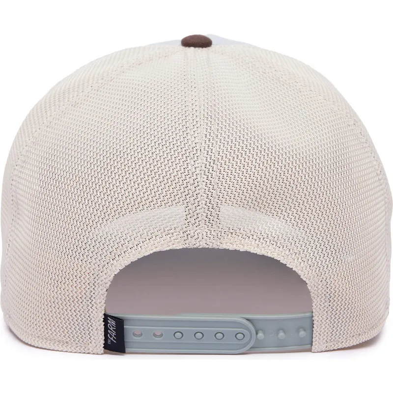 gron-og-brun-ko-trucker-kasket-cash-mv-bovine-the-farm-mvp-fra-goorin-bros