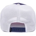 kasketter-buet-marinebla-snapback-the-farm-af-goorin-bros