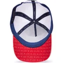 kasketter-buet-marinebla-snapback-the-farm-af-goorin-bros