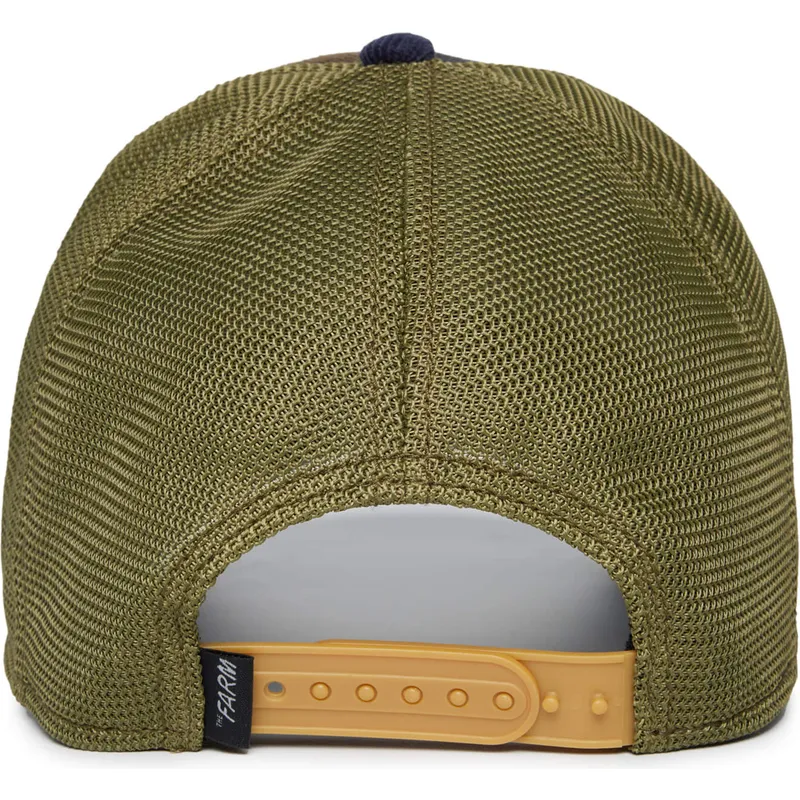 kasketter-buet-multicolor-snapback-the-farm-af-goorin-bros