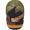 kasketter-buet-multicolor-snapback-the-farm-af-goorin-bros