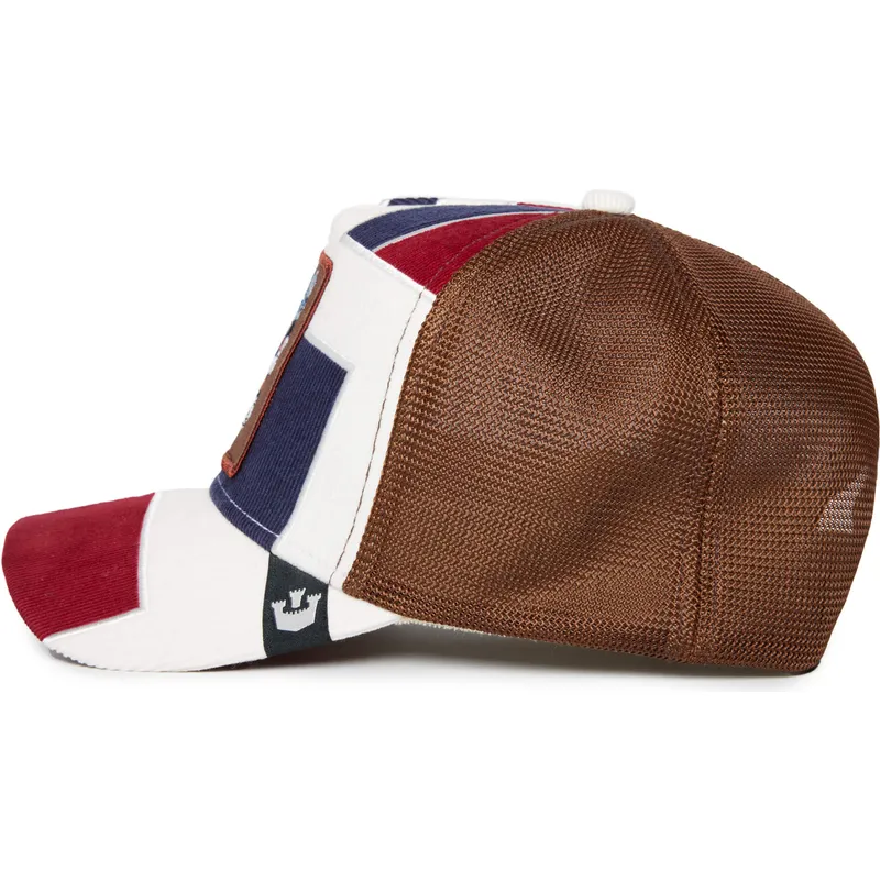 kasketter-buet-multicolor-snapback-the-farm-af-goorin-bros