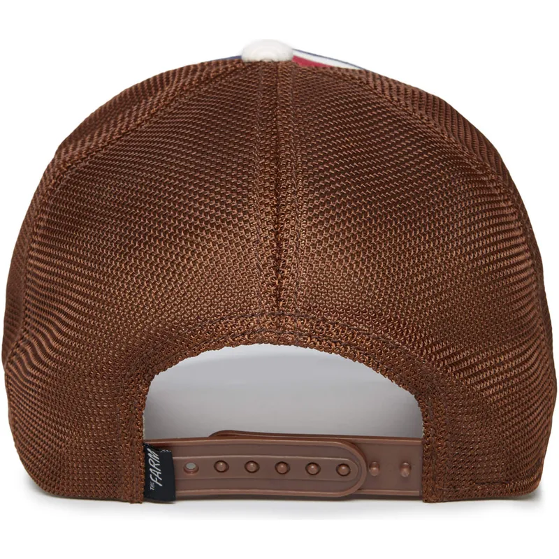 kasketter-buet-multicolor-snapback-the-farm-af-goorin-bros