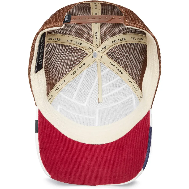 kasketter-buet-multicolor-snapback-the-farm-af-goorin-bros