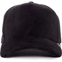 kasketter-buet-sort-snapback-the-farm-af-goorin-bros