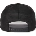 kasketter-buet-sort-snapback-the-farm-af-goorin-bros