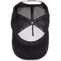kasketter-buet-sort-snapback-the-farm-af-goorin-bros