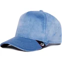 goorin-bros-the-farm-bla-trucker-velour-kasket-blank
