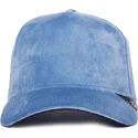 goorin-bros-the-farm-bla-trucker-velour-kasket-blank
