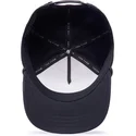 goorin-bros-king-100-the-farm-all-over-canvas-sort-buet-snapback-kasket-med-love