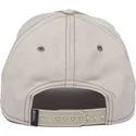 gra-buet-snapback-kasket-med-due-homie-pigeon-100-the-farm-all-over-canvas-fra-goorin-bros