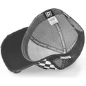 kasketter-buet-sort-snapback-anders-and-looney-tunes-af-capslab