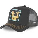 kasketter-buet-sort-snapback-scooby-doo-scooby-doo-af-capslab