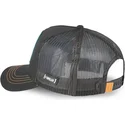 kasketter-buet-sort-snapback-scooby-doo-scooby-doo-af-capslab