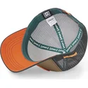 kasketter-buet-brun-snapback-scooby-doo-og-shaggy-rogers-scooby-doo-af-capslab