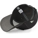 kasketter-buet-sort-snapback-rick-og-morty-rick-og-morty-af-capslab