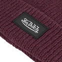gorro-granate-bon-card-bo-fra-von-dutch