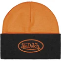 sort-og-orange-bon-high-no-hue-fra-von-dutch