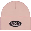 gorro-rosa-bon-high-r-af-von-dutch