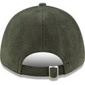 new-era-new-york-yankees-mlb-9forty-justerbar-gron-buet-kasket-med-gront-logo-i-frotte