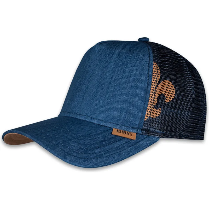 marinebla-trucker-kasket-hft-linen-2014-fra-djinns