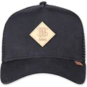kasketter-buet-sort-snapback-af-djinns