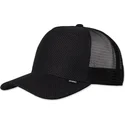 sort-trucker-kasket-hft-cotton-mesh-fra-djinns
