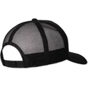 sort-trucker-cap-hft-cotton-mesh-fra-djinns