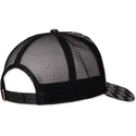 gorra-trucker-sort-hft-denim-check-fra-djinns