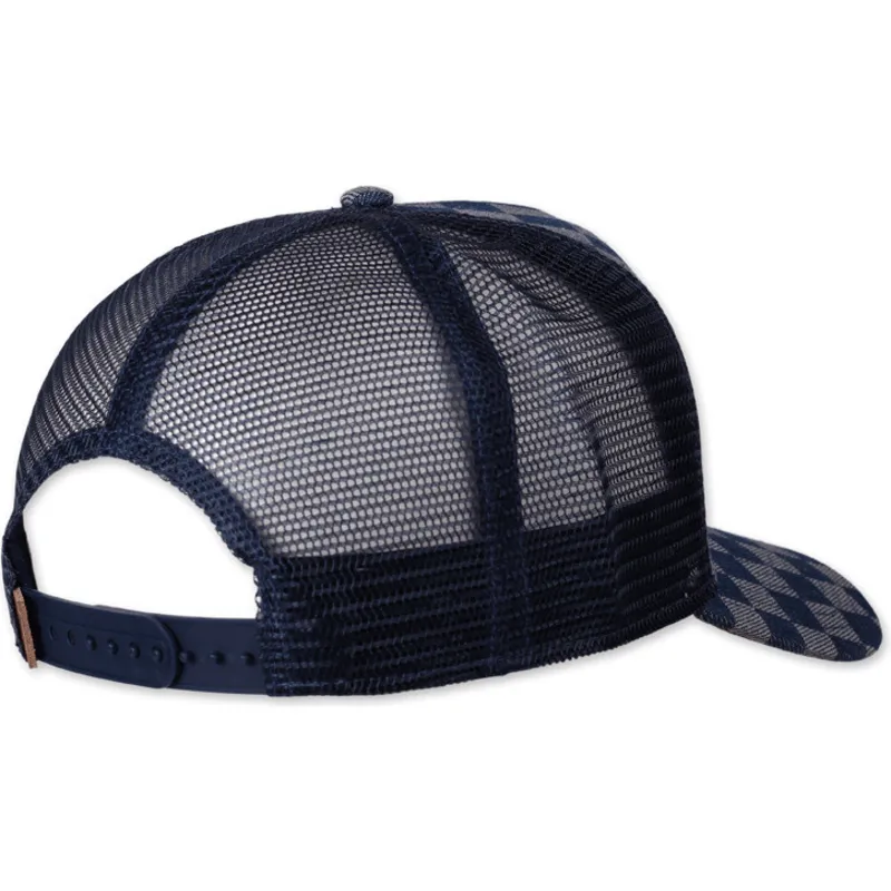 kasketter-buet-bla-snapback-af-djinns