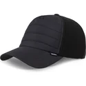 djinns-hft-puffy-nylon-sort-buet-snapback-kasket