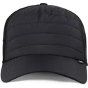 djinns-hft-puffy-nylon-sort-buet-snapback-kasket