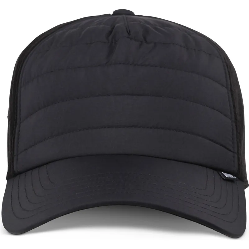 kasketter-buet-sort-snapback-af-djinns