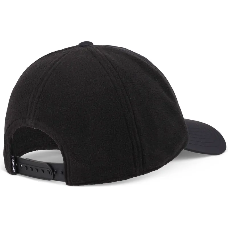kasketter-buet-sort-snapback-af-djinns