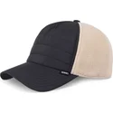 kasketter-buet-sort-snapback-af-djinns