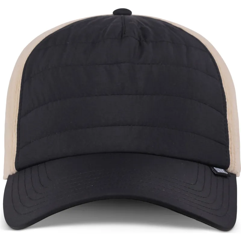 kasketter-buet-sort-snapback-af-djinns