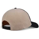 kasketter-buet-sort-snapback-af-djinns