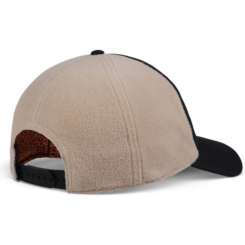 kasketter-buet-sort-snapback-af-djinns