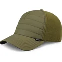 kasketter-buet-gron-snapback-af-djinns