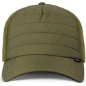 kasketter-buet-gron-snapback-af-djinns