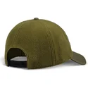 kasketter-buet-gron-snapback-af-djinns