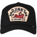 djinns-sort-trucker-kasket-do-nothing-club-hft-dnc-sloth