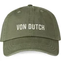 gron-justerbar-curved-cap-dc-k-fra-von-dutch