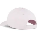 kasketter-buet-rosa-justerbar-rem-af-puma